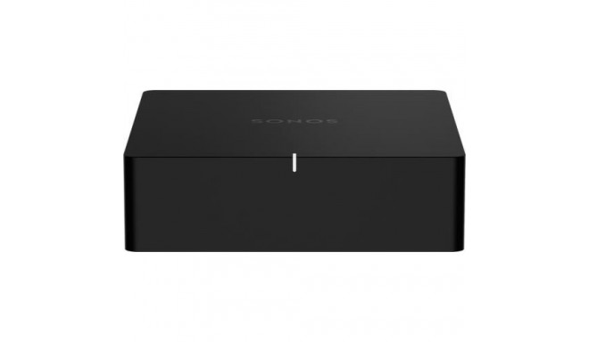 Sonos Port Ethernet LAN Wi-Fi Black