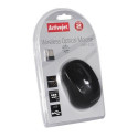 Activejet AMY-213 wireless optical USB mouse