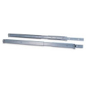 Inter-Tech 88887211 rack accessory Rack rail