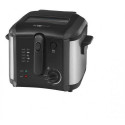 Clatronic deep fryer FR 3649 2.5L 1600W, black