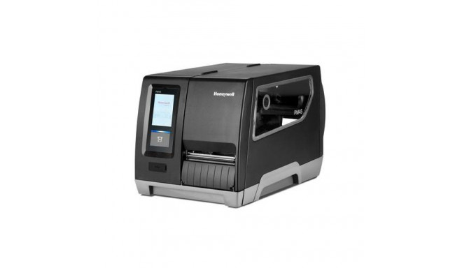 Honeywell PM45A label printer Thermal transfer 203 x 203 DPI 350 mm/sec Wired Ethernet LAN