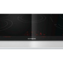 Siemens ET875LMP1D hob Black Built-in Ceramic 5 zone(s)