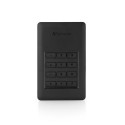 Verbatim Store &#039;n&#039; Go Secure Portable HDD with Keypad Access 1TB