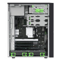 Fujitsu PRIMERGY TX1310 M5 server 960 GB Tower Intel Xeon E E-2324G 3.1 GHz 16 GB DDR4-SDRAM