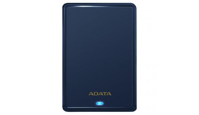 ADATA HV620S external hard drive 1 TB Blue