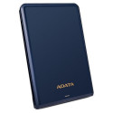 ADATA HV620S external hard drive 1 TB Blue