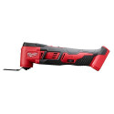 Milwaukee 2626-20 oscillating multi-tool