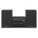 Panasonic SC-PM250 Home audio micro system 40 W Black