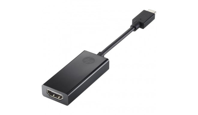 HP USB-C to HDMI 2.0