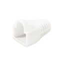 LogiLink MP0022W wire connector RJ-45 White