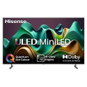 Hisense 55U6NQ TV 139.7 cm (55&quot;) 4K Ultra HD Smart TV Wi-Fi Grey 600 cd/m²