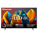 Hisense 55E7NQ TV 139.7 cm (55&quot;) 4K Ultra HD Smart TV Wi-Fi Black 330 cd/m²