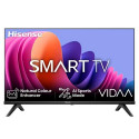 Hisense 40A4N TV 101.6 cm (40&quot;) Full HD Smart TV Wi-Fi Black 200 cd/m²