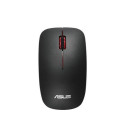 ASUS WT300 RF /BK-RD mouse Ambidextrous RF Wireless Optical 1600 DPI