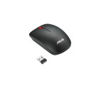 ASUS WT300 RF /BK-RD mouse Ambidextrous RF Wireless Optical 1600 DPI