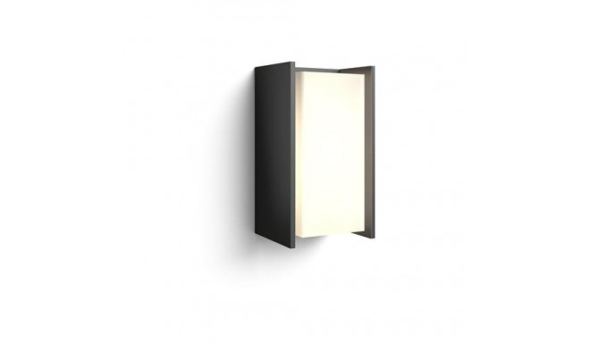 Philips Hue White Turaco Outdoor wall light