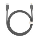Baseus CAGD020001 lightning cable 1.2 m Black