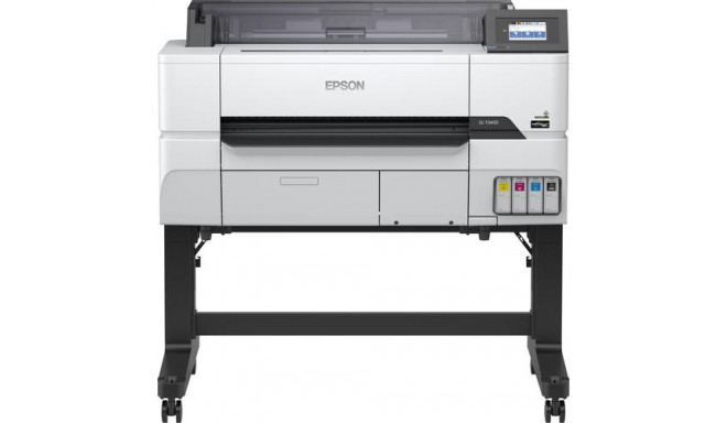 Epson SureColor SC-T3405 large format printer Wi-Fi Inkjet Colour 2400 x 1200 DPI A1 (594 x 841 mm) 