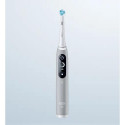 Braun 445258 electric toothbrush Adult Vibrating toothbrush Grey