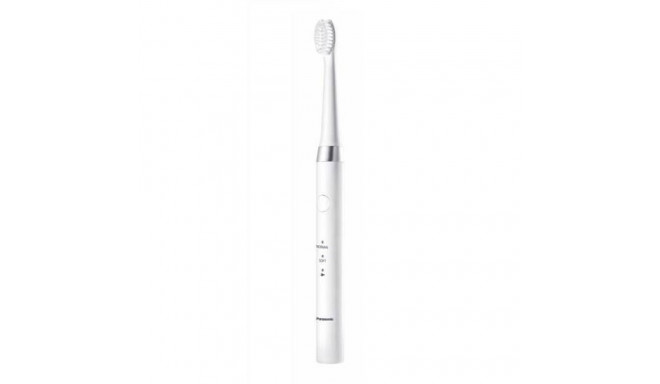 Panasonic EW-DM81 electric toothbrush Adult Sonic toothbrush White