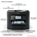 Epson WorkForce Pro WF-4830DTWF Inkjet A4 4800 x 2400 DPI 36 ppm Wi-Fi