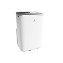 Electrolux EXP26U338HW portable air conditioner 64 dB White