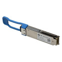 Mikrotik XQ+31LC10D network transceiver module Fiber optic 100000 Mbit/s QSFP28 1309 nm