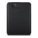 Western Digital WD Elements Portable external hard drive 1.5 TB Black