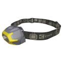 Emos P3532 flashlight Grey Headband flashlight COB LED