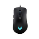 Acer Predator Cestus 310 mouse Gaming Right-hand USB Type-A Optical 4200 DPI