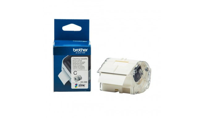 Brother CK-1000 printer cleaning Printer cleaning cartridge