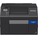 Epson ColorWorks CW-C6500AE label printer Inkjet Colour 1200 x 1200 DPI 85 mm/sec Wired Ethernet LAN