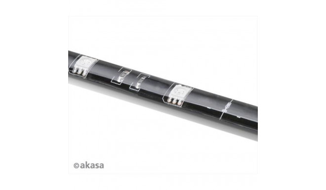 Akasa Vegas MB LED strip Multi