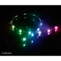 Akasa Vegas MB LED strip Multi