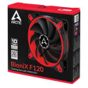 ARCTIC BioniX F120 Gaming Fan with PWM PST