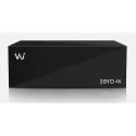 Vu+ Zero 4K Satellite Full HD Black