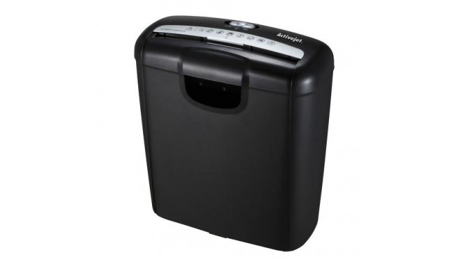 Activejet ASH-0601S paper shredder