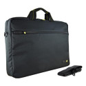 Techair TANZ0125v3 16-17.3&quot; Classic Laptop Bag