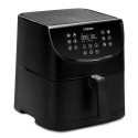 Cosori Smart Chef Edition Single 5.5 L Stand-alone 1700 W Hot air fryer Black