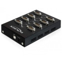 DeLOCK 61860 serial switch box