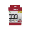 Canon 5437C004 ink cartridge 3 pc(s) Original High (XL) Yield Black, Cyan, Magenta, Yellow