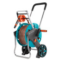 Gardena Hose Trolley AquaRoll M Easy Set