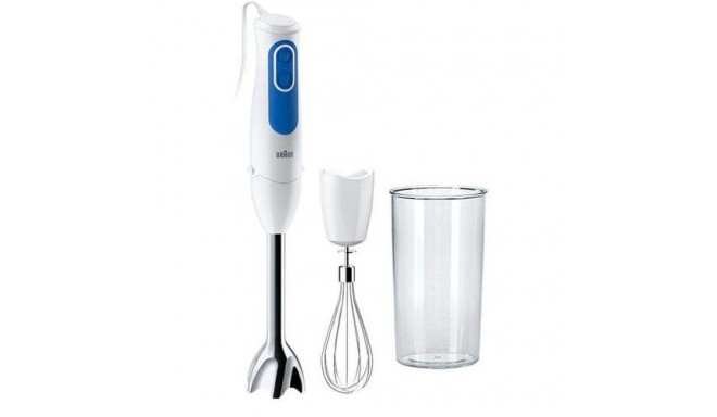 Braun Multi Quick 3 0.6 L Immersion blender 700 W Blue, White