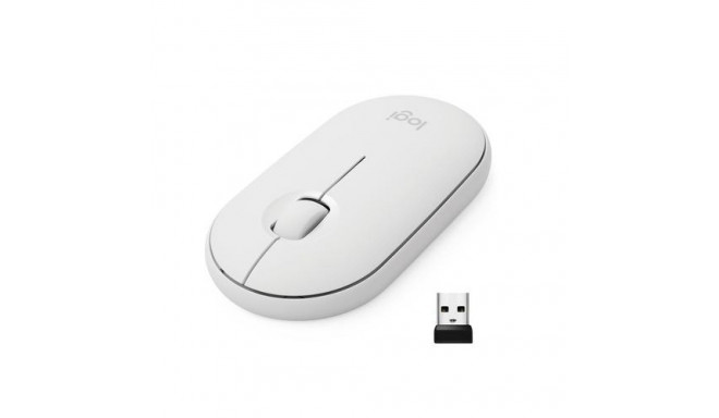 Logitech Pebble M350