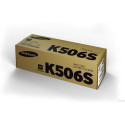 Samsung CLT-K506S Black Original Toner Cartridge