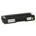 Ricoh 407902 toner cartridge 1 pc(s) Original Yellow