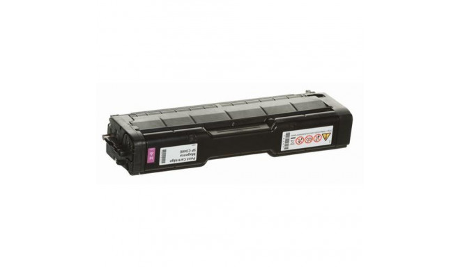 Ricoh 407901 toner cartridge 1 pc(s) Original Magenta