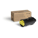 Xerox Genuine ® VersaLink® C600 Color Printer​/​C605 Color Multifunction Printer Yellow Standard cap