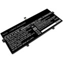 CoreParts MBXLE-BA0322 laptop spare part Battery