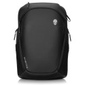 Alienware AW724P 45.7 cm (18&quot;) Backpack Black